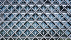 Atlas Building Wageningen / Architecture by OZ Amsterdam & Rafael Viñoly Architects PC Londen