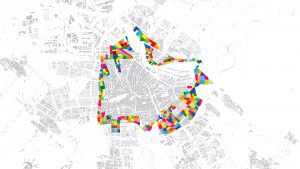 Campus City / Design research by OZ Amsterdam & BHASP