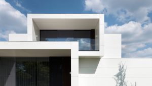 Villa D The Netherlands / Architecture by OZ Amsterdam