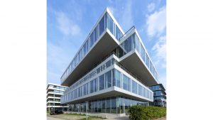 500 Moermansk Amsterdam / Architecture by OZ Amsterdam