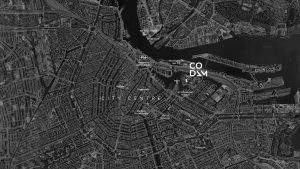 Codam Amsterdam / Architecture by OZ Amsterdam