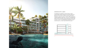 Holiday Beach Hotel Curacao / Architecture by OZ Caribbean