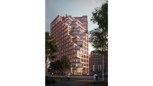 Orato Amsterdam / Architecture by OZ Amsterdam
