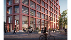 Orato Amsterdam / Architecture by OZ Amsterdam